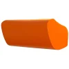 GUBI Wandleuchten-Nemo Lighting Applique Radieuse Wandleuchte, Orange