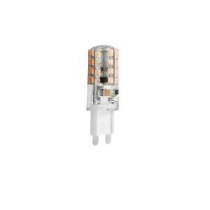Nemo Lighting Elektroartikel | Beleuchtungszubehör^G9 LED-Set 2700K, 6 Stück, 220 V