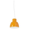 Nemo Lighting Deckenleuchten-Lorosae Pendelleuchte, Sorrento Yellow