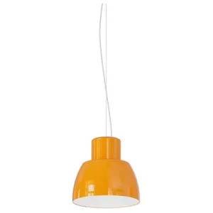 Nemo Lighting Deckenleuchten-Lorosae Pendelleuchte, Sorrento Yellow
