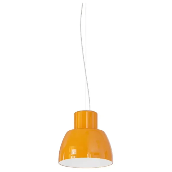 Nemo Lighting Deckenleuchten-Lorosae Pendelleuchte, Sorrento Yellow