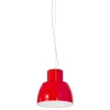 Nemo Lighting Deckenleuchten-Lorosae Pendelleuchte, Sizilianische Orange