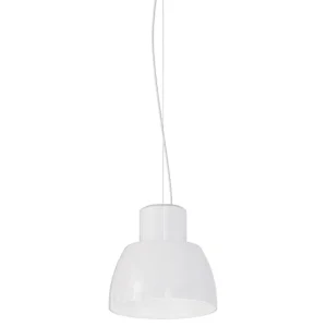 Nemo Lighting Deckenleuchten-Lorosae Pendelleuchte, Jasminweiß