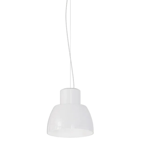 Nemo Lighting Deckenleuchten-Lorosae Pendelleuchte, Jasminweiß