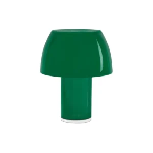 Flos Tischlampen | Tragbare Lampen-Nemo Lighting Lorosae tragbare Tischleuchte, Rosmaringrün
