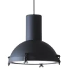 Nemo Lighting Außenbeleuchtung | Außenleuchten^Pendelleuchte Projecteur 365, für den Außenbereich, nachtblau