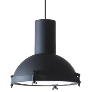 Nemo Lighting Außenbeleuchtung | Außenleuchten^Pendelleuchte Projecteur 365, für den Außenbereich, nachtblau