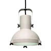 Marset Deckenleuchten-Nemo Lighting Pendelleuchte Projecteur 165, sandweiß