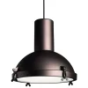 Nemo Lighting Außenbeleuchtung | Außenleuchten^Pendelleuchte Projecteur 365, für den Außenbereich, Moka