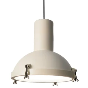 Nemo Lighting Außenbeleuchtung | Außenleuchten^Pendelleuchte Projecteur 365, für den Außenbereich, sandweiß