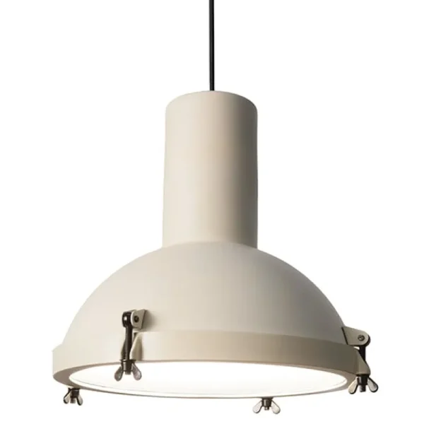 Nemo Lighting Außenbeleuchtung | Außenleuchten^Pendelleuchte Projecteur 365, für den Außenbereich, sandweiß