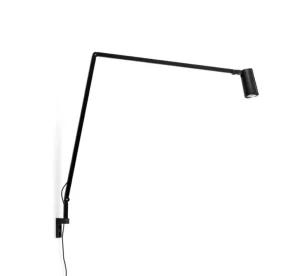 Nemo Lighting Bürobeleuchtung | Schreibtischlampen^Untitled Spot Tischlampe mit Lampenfuß