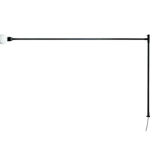 DCWu00e9ditions Wandleuchten-Nemo Lighting Wandleuchte Potence Pivotante