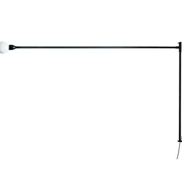 DCWu00e9ditions Wandleuchten-Nemo Lighting Wandleuchte Potence Pivotante