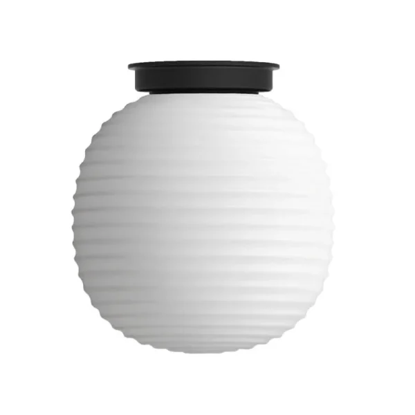 Le Klint Deckenleuchten-New Works Lantern Globe Deckenleuchte, klein