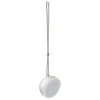 New Works Außenbeleuchtung | Außenleuchten^Sphere Leuchte, tragbar, warmes Grau