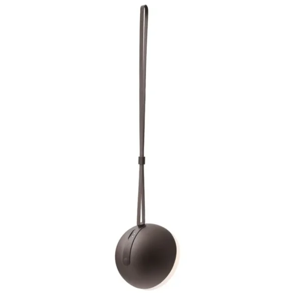 New Works Außenbeleuchtung | Außenleuchten^Sphere Leuchte, tragbar, Dunkelbronze
