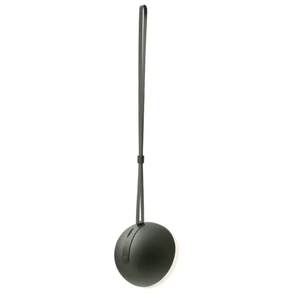 New Works Außenbeleuchtung | Außenleuchten^Sphere Leuchte, tragbar, Grün