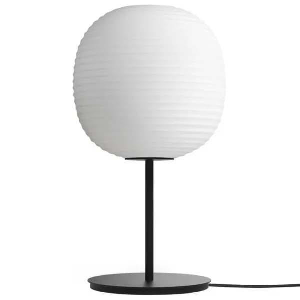 Muuto Tischlampen-New Works Tischleuchte Lantern, mittelgroß