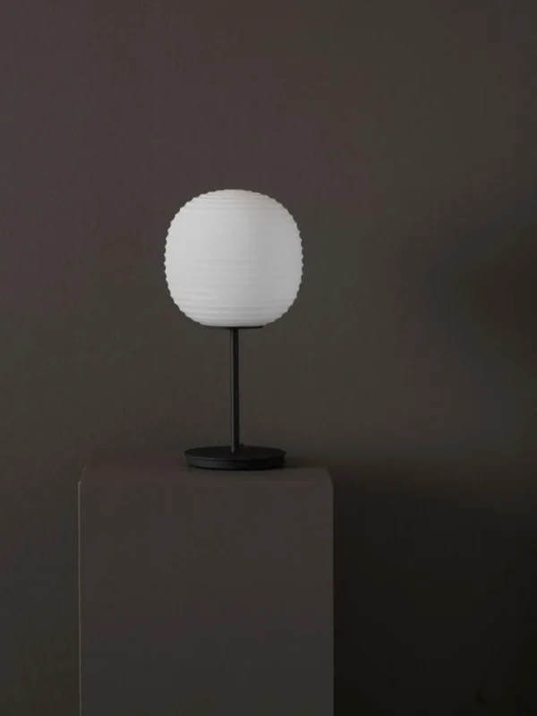 New Works Tischlampen-Tischleuchte Lantern, klein