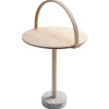 Normann Copenhagen Tische-Nikari February Tisch, Esche