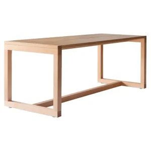 ferm LIVING Tische-Nikari Frame Tisch, Eiche