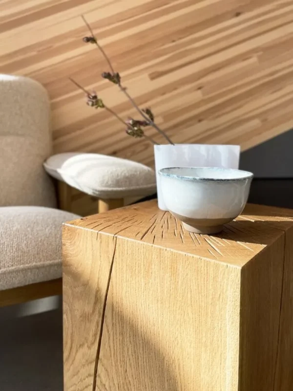 Finnish Design Shop Sitzgelegenheiten-Nikari Hocker Biennale