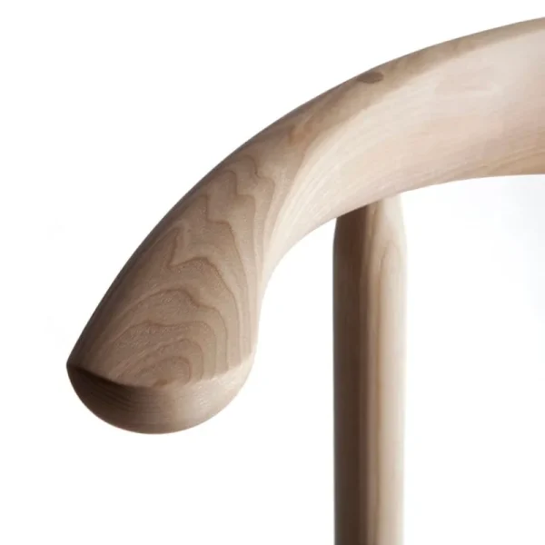 Hem Sitzgelegenheiten-Nikari Linea RMT3 Stuhl, Esche – Roccia 1503