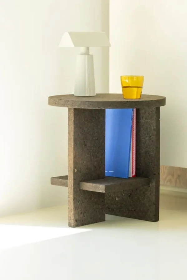 Nine Gläser Und Tassen^Milchglas, 2er-Set, gelb