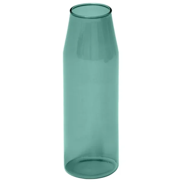 Nine Karaffen Und Krüge^Milchkanne, aqua