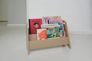 Kinder Nofred Möbel Für Das Kinderzimmer | Aufbewahrungsmöbel^Bücherständer, Beige