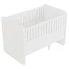 Kinder Nofred Möbel Für Das Kinderzimmer | Betten^Form Baby- & Junior-Bett, weiß