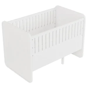 Kinder Nofred Möbel Für Das Kinderzimmer | Betten^Form Baby- & Junior-Bett, weiß