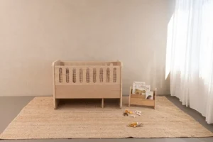 Kinder Nofred Möbel Für Das Kinderzimmer | Betten^Form Baby & Junior Bett, Eiche
