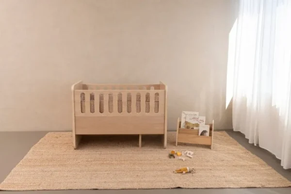 Kinder Nofred Möbel Für Das Kinderzimmer | Betten^Form Baby & Junior Bett, Eiche