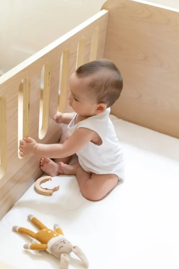 Kinder Nofred Möbel Für Das Kinderzimmer | Betten^Form Baby & Junior Matratze