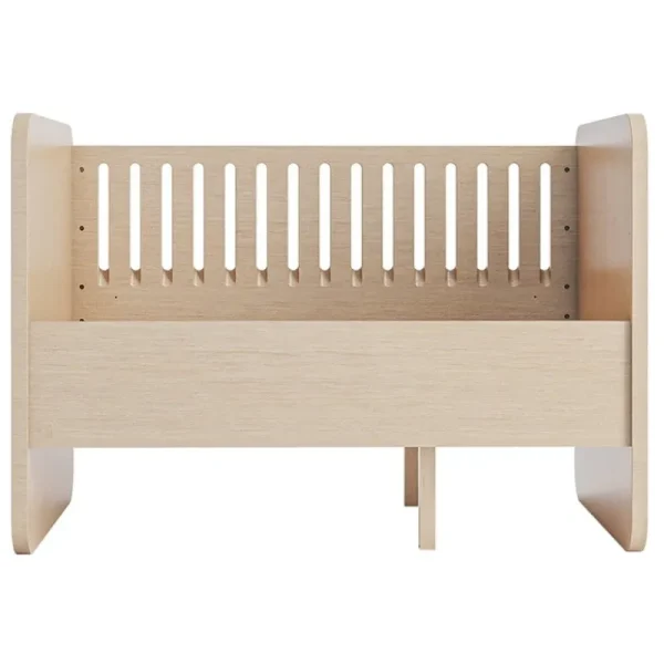 Kinder Nofred Möbel Für Das Kinderzimmer | Betten^Form Baby & Junior Bett, Eiche