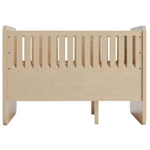 Kinder Nofred Möbel Für Das Kinderzimmer | Betten^Form Baby & Junior Bett, Eiche