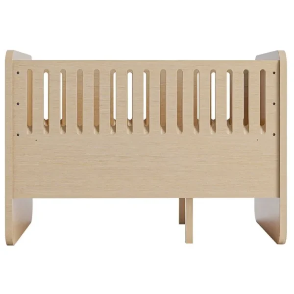 Kinder Nofred Möbel Für Das Kinderzimmer | Betten^Form Baby & Junior Bett, Eiche