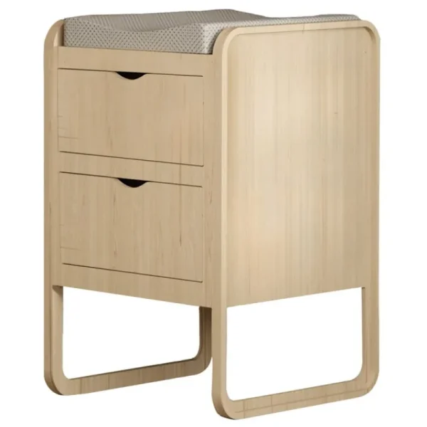 Kinder Nofred Möbel Für Das Kinderzimmer^Form Wickeltisch, Eiche