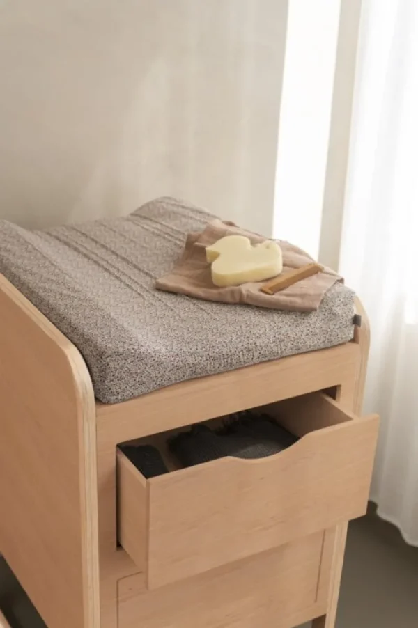 Kinder Nofred Möbel Für Das Kinderzimmer^Form Wickeltisch, Eiche