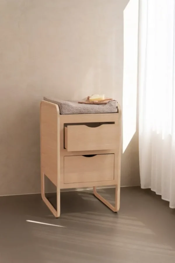 Kinder Nofred Möbel Für Das Kinderzimmer^Form Wickeltisch, Eiche