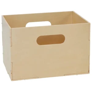 Kinder Nofred Möbel Für Das Kinderzimmer | Aufbewahrungsbehälter^Kiddo Box, Birke