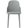 Normann Copenhagen Terrassenmöbel | Sitzgelegenheiten^Allez Stuhl, Grau