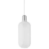 Normann Copenhagen Deckenleuchten-Amp Leuchte, groß, Mattweiß
