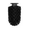 Normann Copenhagen Badezimmeraccessoires^Ballo Bürstenkopf, schwarz