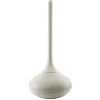 Normann Copenhagen Badezimmeraccessoires^Ballo Toilettenbürste, hellgrau