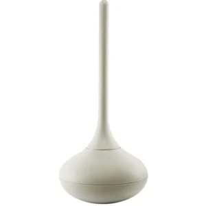 Normann Copenhagen Badezimmeraccessoires^Ballo Toilettenbürste, hellgrau