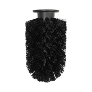 Normann Copenhagen Badezimmeraccessoires^Ballo Bürstenkopf, schwarz