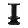 Normann Copenhagen Terrassenmöbel | Sitzgelegenheiten^Barhocker Bit, 65 cm, schwarz